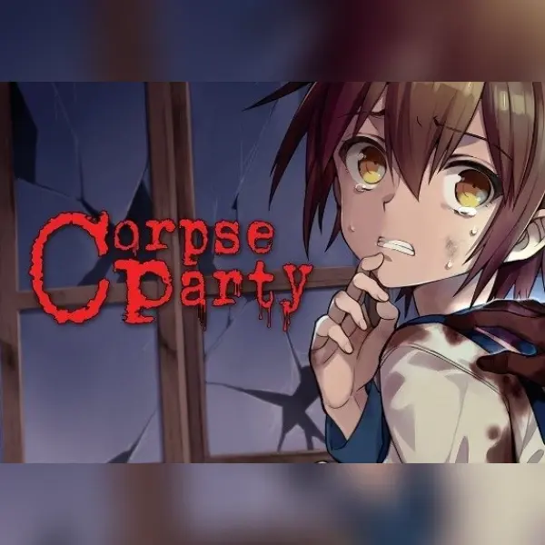 Corpse Party — Steam, Standard