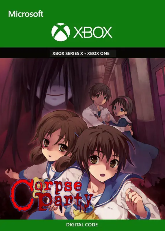 Corpse Party — Xbox Live, Standard