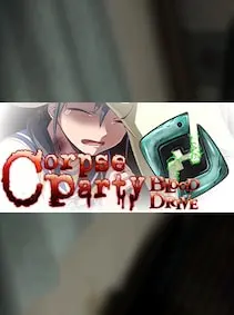 Corpse Party: Blood Drive — Steam, Standard