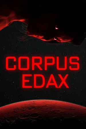 CORPUS EDAX — Steam, Standard