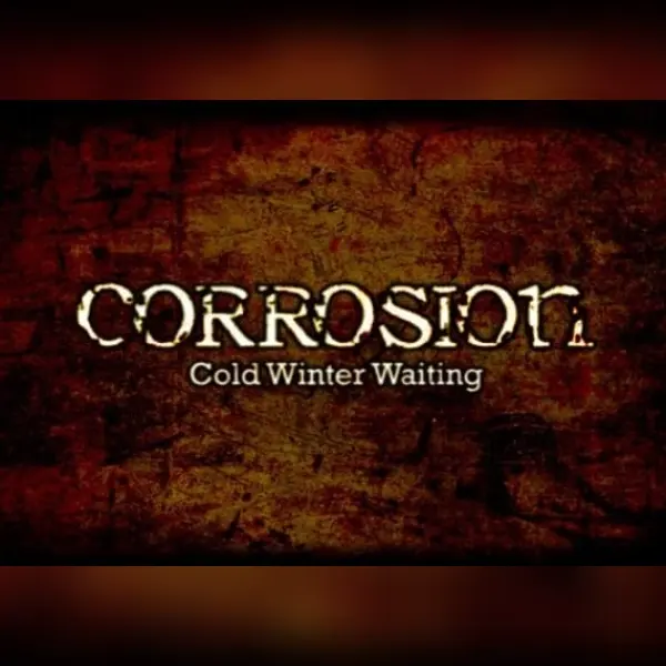 Corrosion: Cold Winter Waiting [Enhanced Edition] — Steam, Enhanced Edition