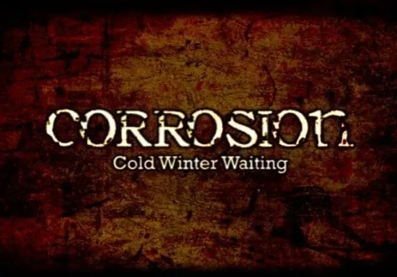 Corrosion: Cold Winter Waiting Enhanced Edition EN — Steam, Enhanced Edition