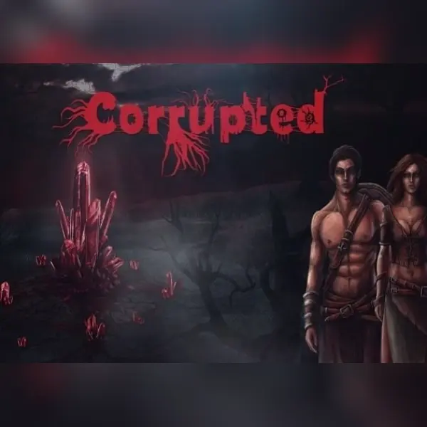 Corrupted — Steam, Standard