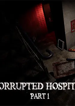 Corrupted Hospital : Part1 [VR] — Steam, Standard
