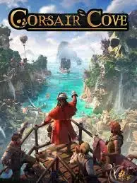 Corsair Cove — Steam, Standard