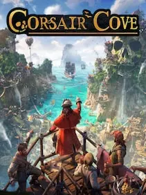 Corsair Cove — Steam, Standard