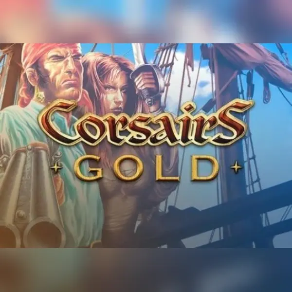 Corsairs Gold — GOG, Standard