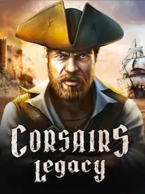 Corsairs Legacy — Steam, Standard