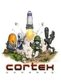Cortex Command — Steam, Standard