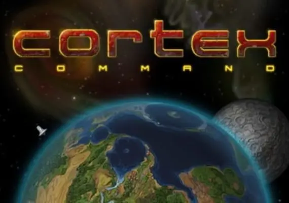 Cortex Command EN — Steam, Standard