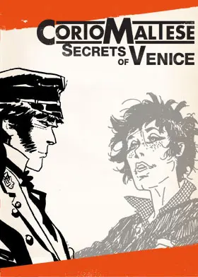Corto Maltese and the Secret of Venice — Steam, Standard