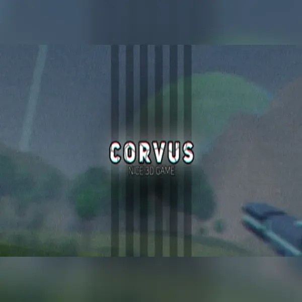 CORVUS — Steam, Standard