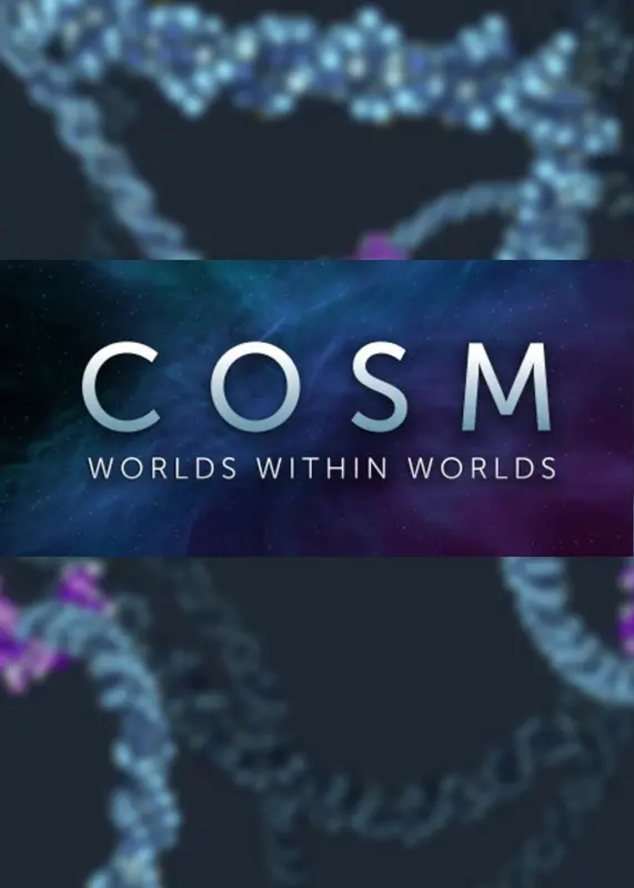 COSM — Steam, Standard