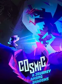 Cosmic: A Journey Among Shadows — Steam, Standard