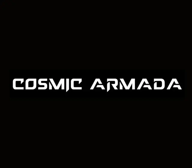 Cosmic Armada — Steam, Standard