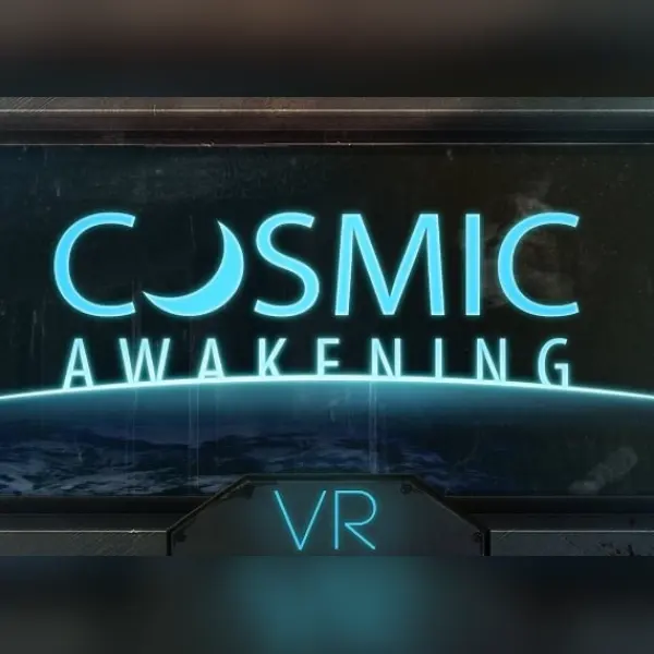 Cosmic Awakening [VR] — Steam, Standard