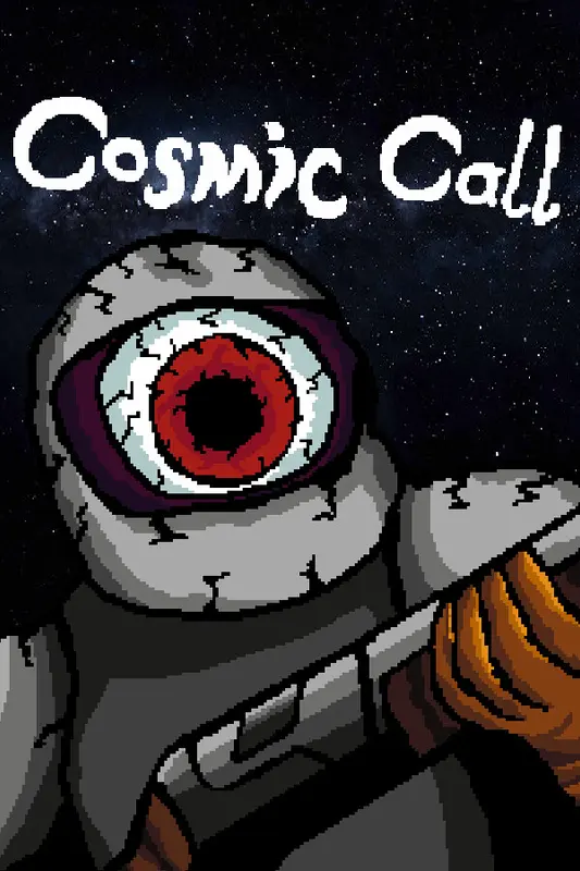 Cosmic Call — Steam, Standard
