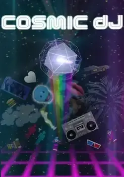 Cosmic DJ — Steam, Standard