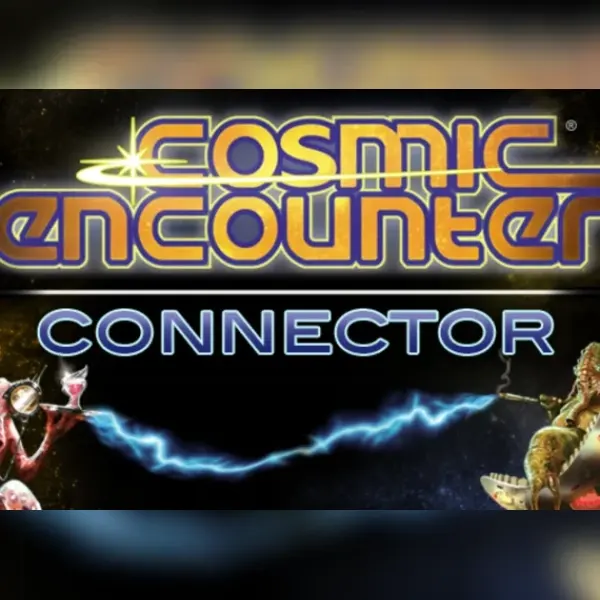 Cosmic Encounter Connector — Steam, Standard