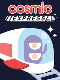 Cosmic Express — Steam, Standard