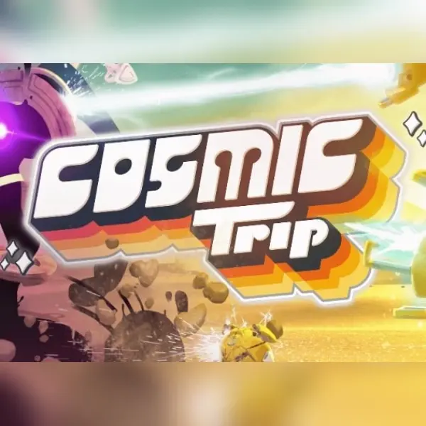 Cosmic Trip [VR] — Steam, Standard
