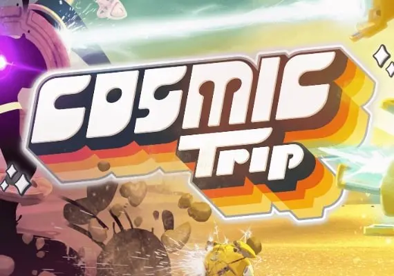Cosmic Trip VR EN/DE/FR/JA/KO/ZH/ZH — Steam, Standard