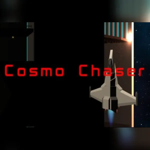 Cosmo Chaser — Steam, Standard