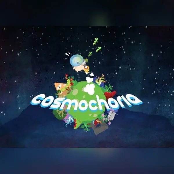 Cosmochoria — Steam, Standard