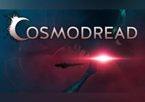 Cosmodread — Steam, Standard