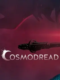 Cosmodread — Steam, Standard