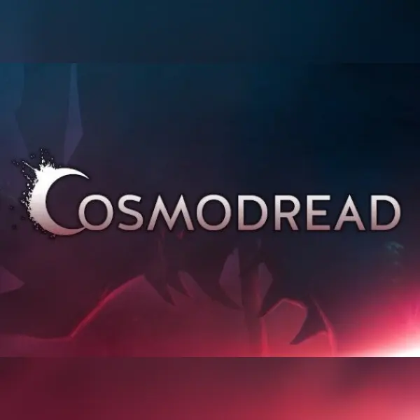 Cosmodread VR — Steam, Standard