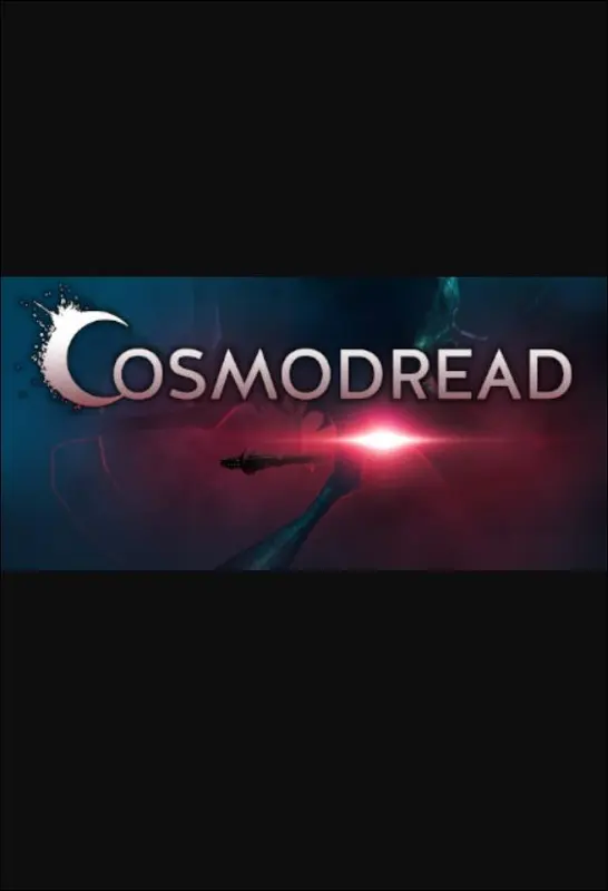 Cosmodread [VR] — Steam, Standard