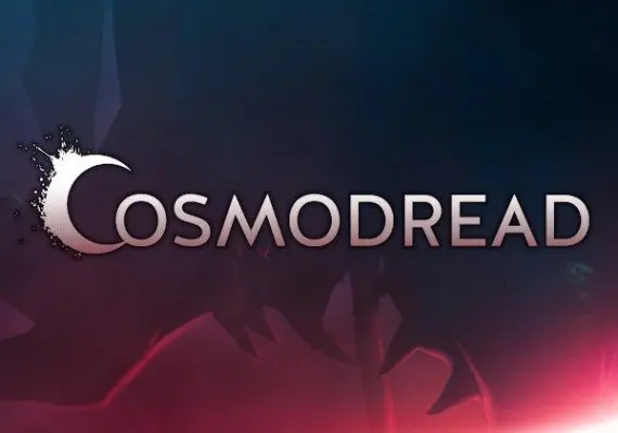 Cosmodread VR EN/DE/FR/ES — Steam, Standard