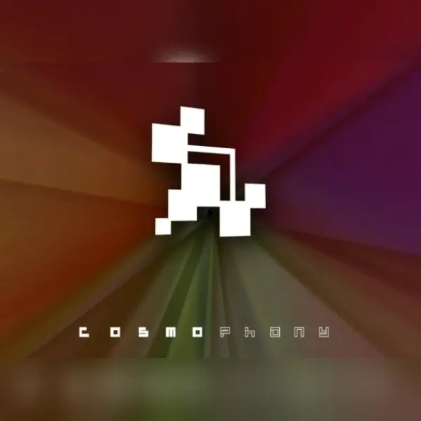 Cosmophony — Steam, Standard