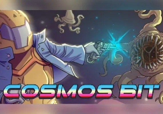 Cosmos Bit EN — Xbox One / Xbox Series X|S, Standard