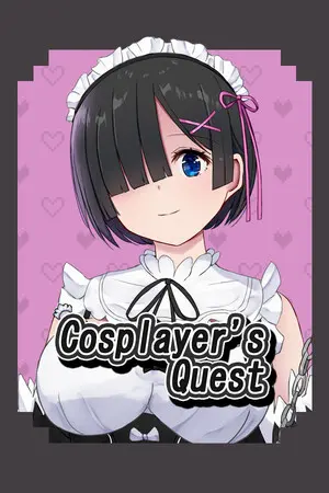 Cosplayer's Quest — Steam, Standard