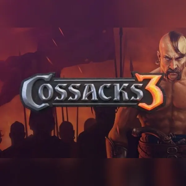 Cossacks 3 Complete Experience — Steam, Standard