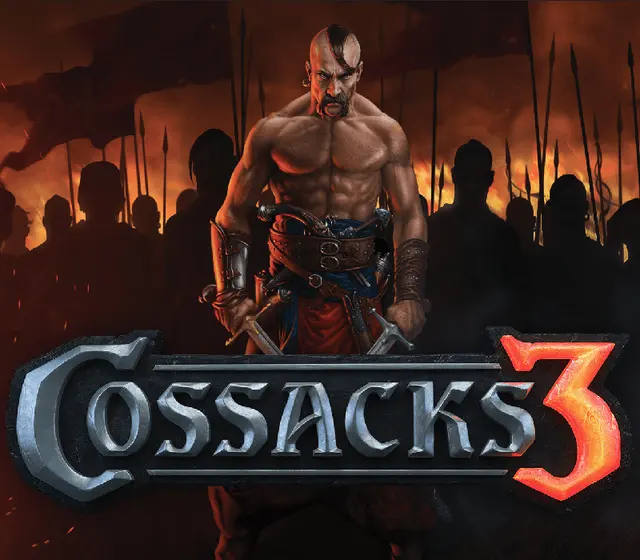 Cossacks 3 — Steam, Standard