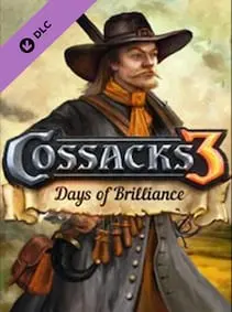 Cossacks 3: Days of Brilliance — Steam, Standard