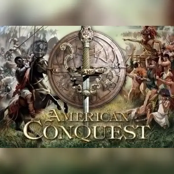 Cossacks and American Conquest Pack — Steam, Standard