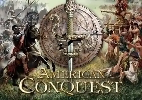 Cossacks and American Conquest Pack EN — Steam, Standard