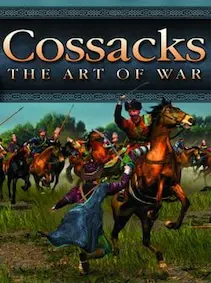 Cossacks: Art of War — Steam, Standard