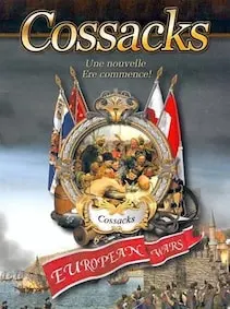 Cossacks: European Wars — Steam, Standard