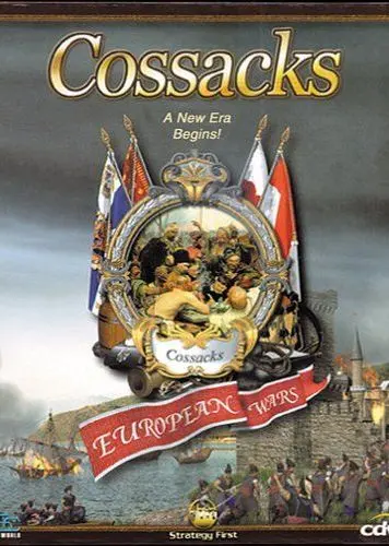 Cossacks: European Wars — Steam, Standard