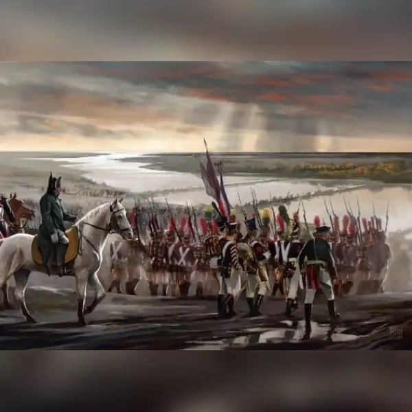 Cossacks: European Wars — Steam, Standard