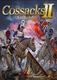Cossacks II Anthology — GOG, Standard