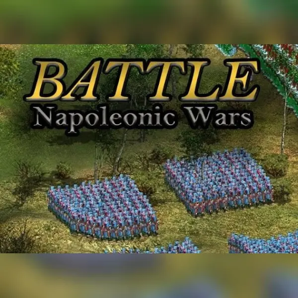 Cossacks II: Napoleonic Wars — Steam, Standard