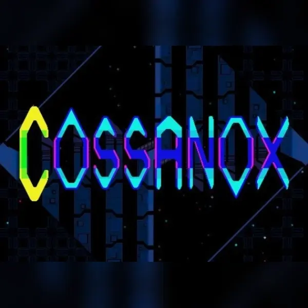 Cossanox — Steam, Standard