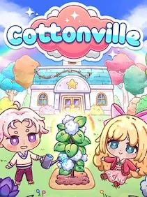 Cottonville — Steam, Standard