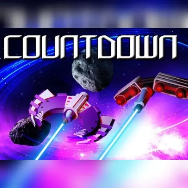 CountDown — Steam, Standard